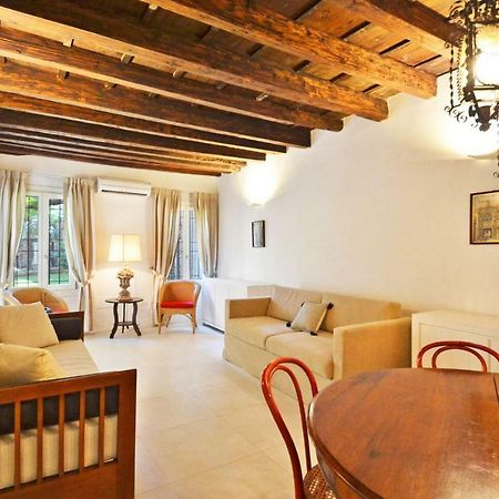 Ca Guido Appartement Venetië Buitenkant foto