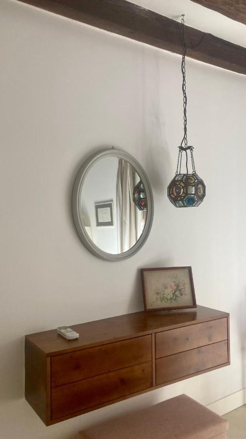 Ca Guido Appartement Venetië Buitenkant foto
