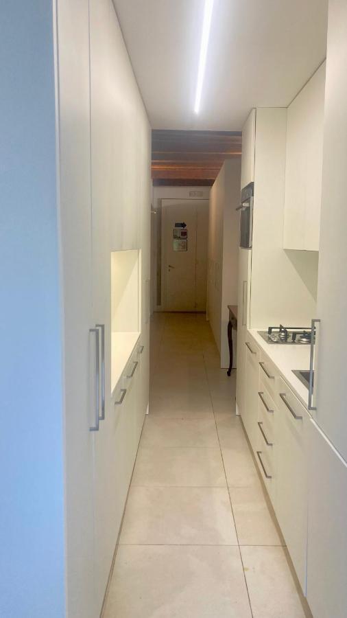 Ca Guido Appartement Venetië Buitenkant foto