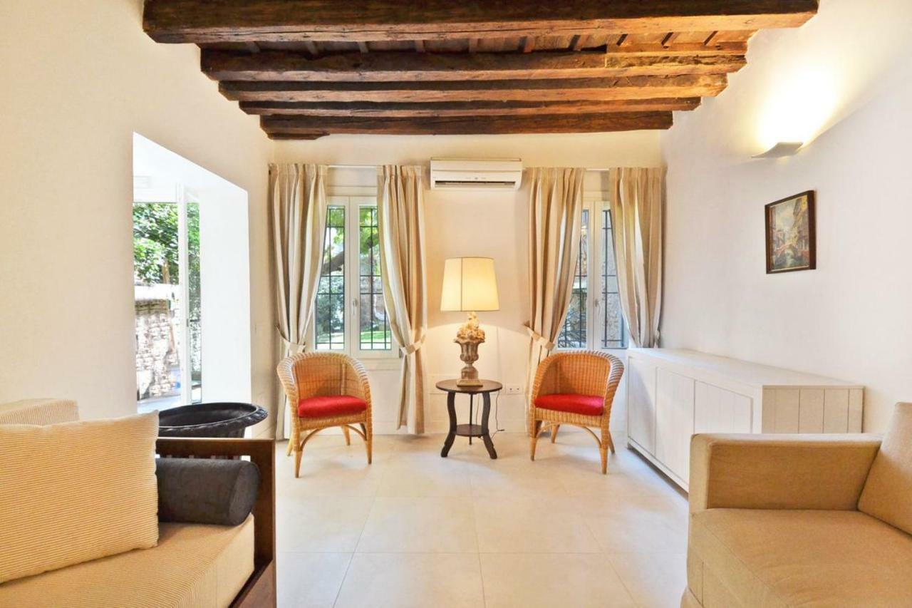 Ca Guido Appartement Venetië Buitenkant foto