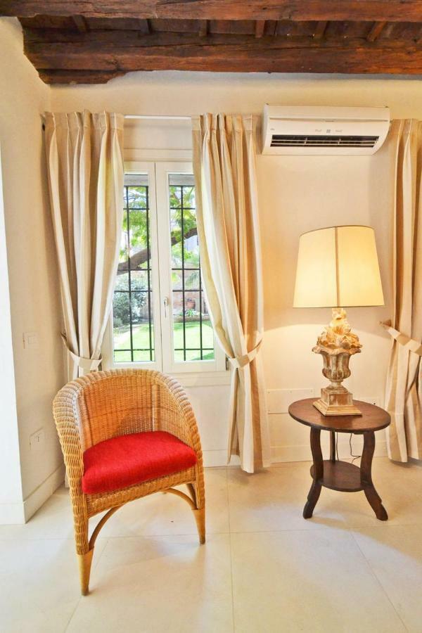 Ca Guido Appartement Venetië Buitenkant foto