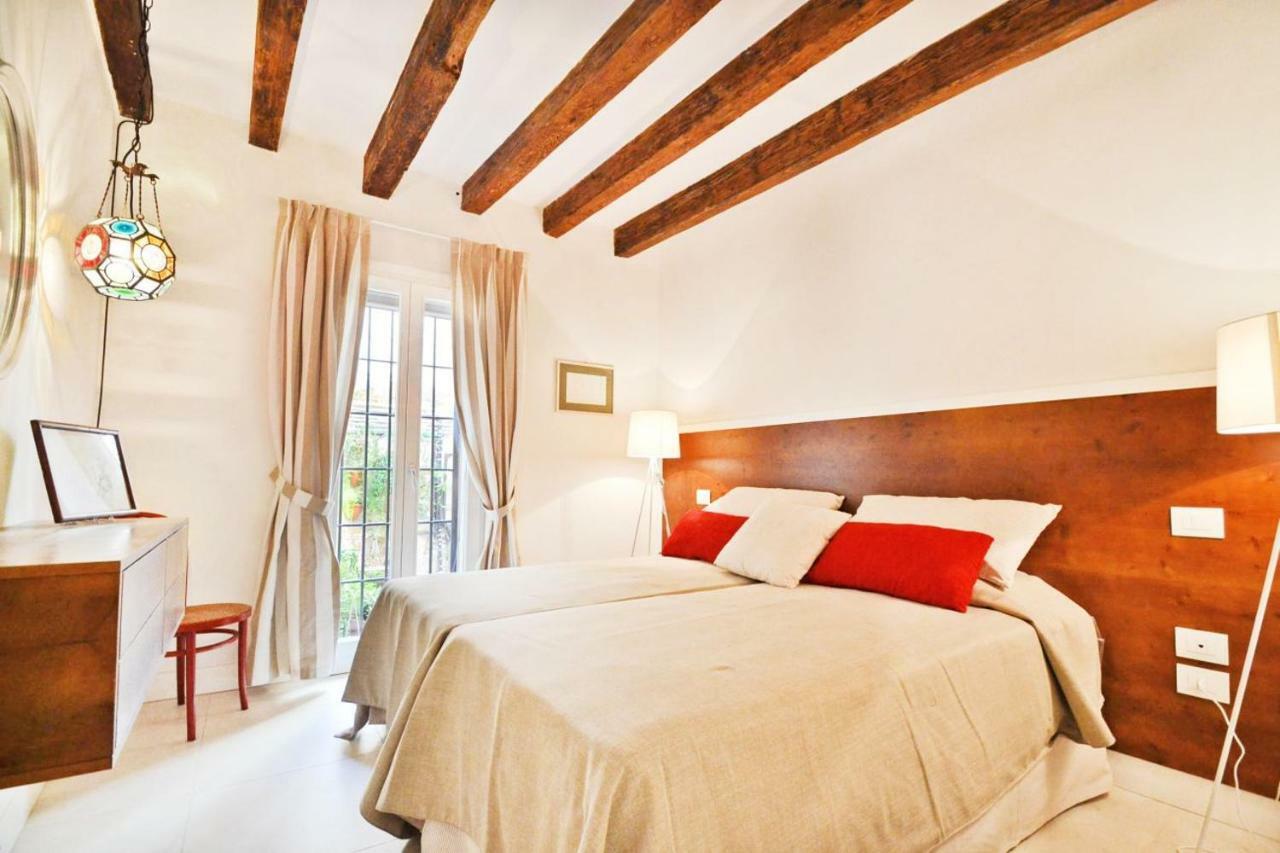 Ca Guido Appartement Venetië Buitenkant foto