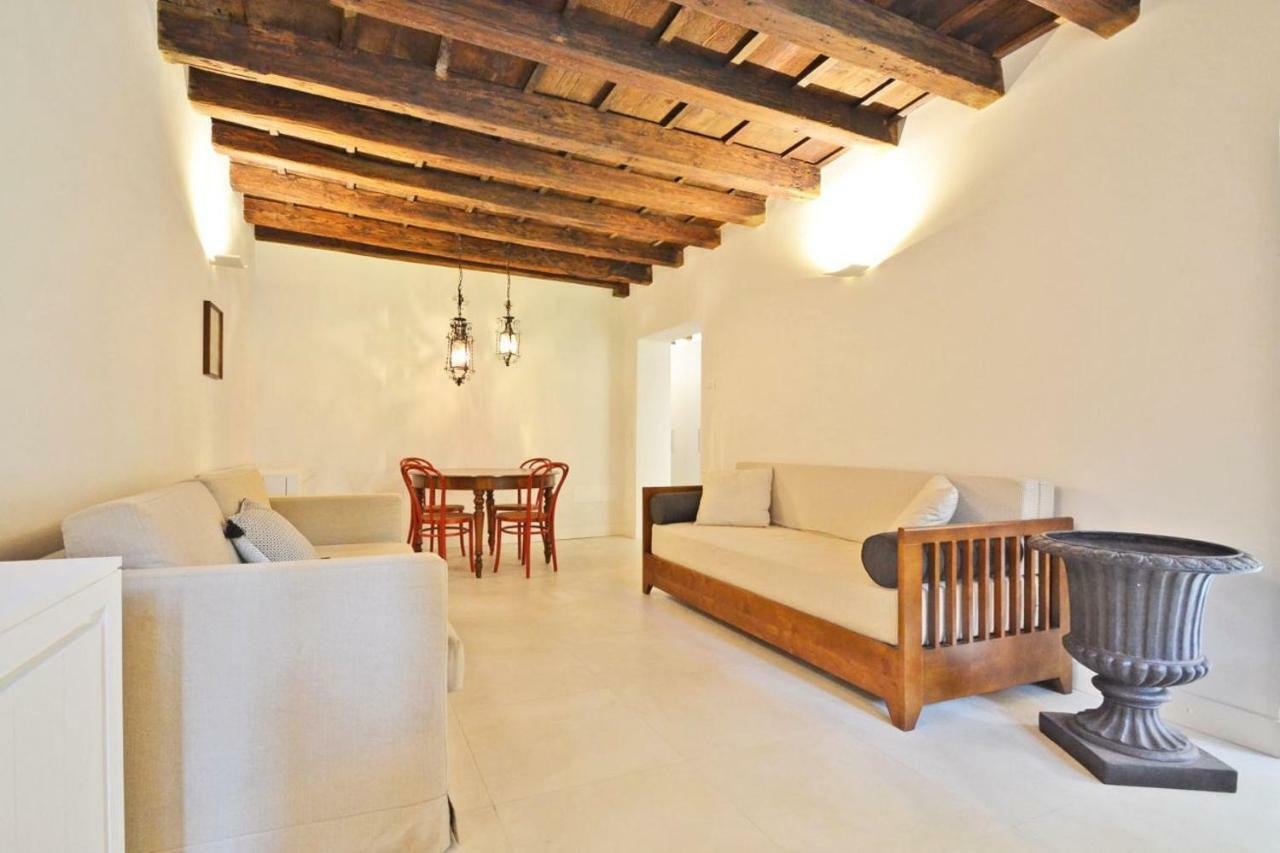 Ca Guido Appartement Venetië Buitenkant foto