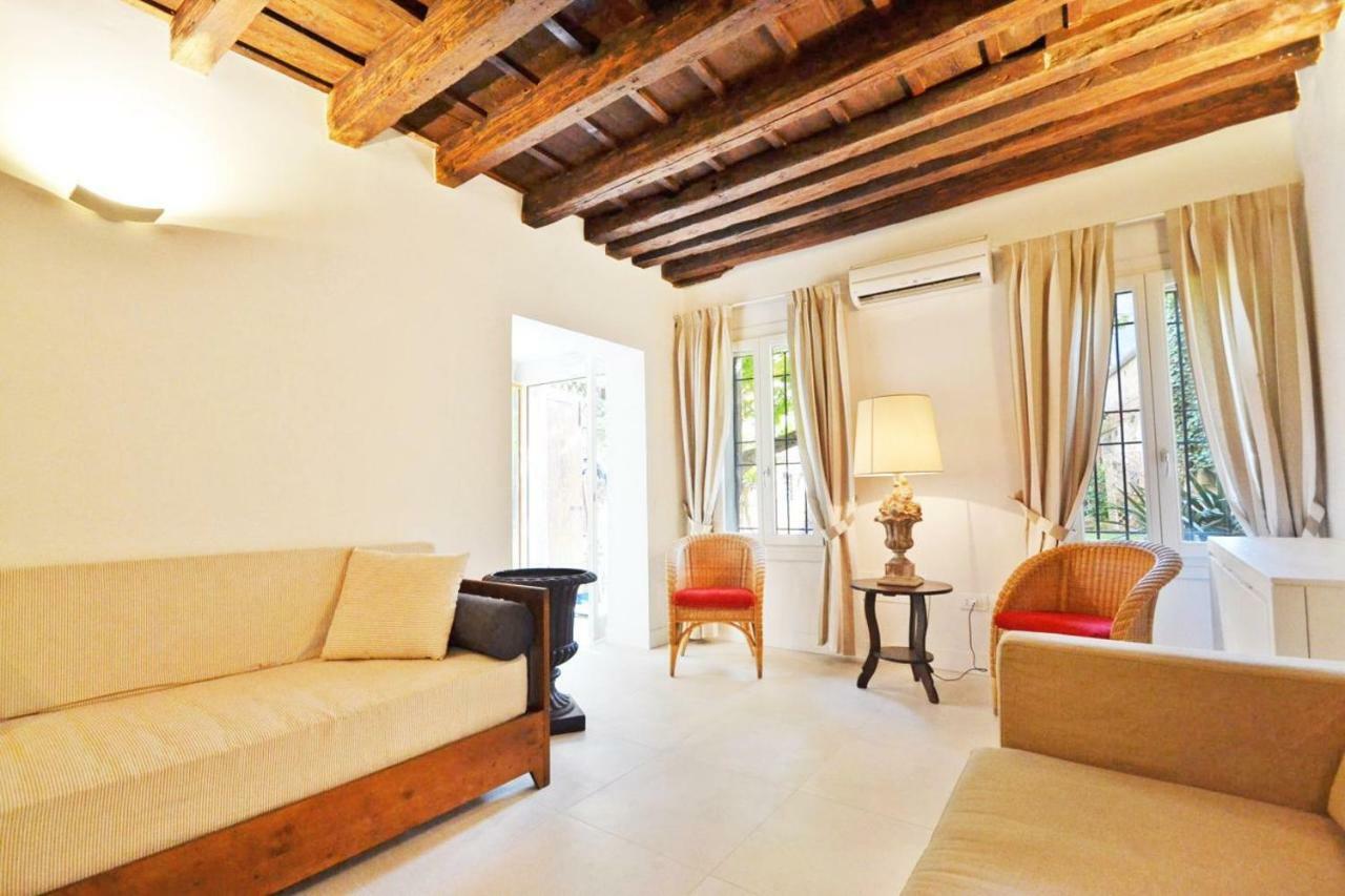 Ca Guido Appartement Venetië Buitenkant foto