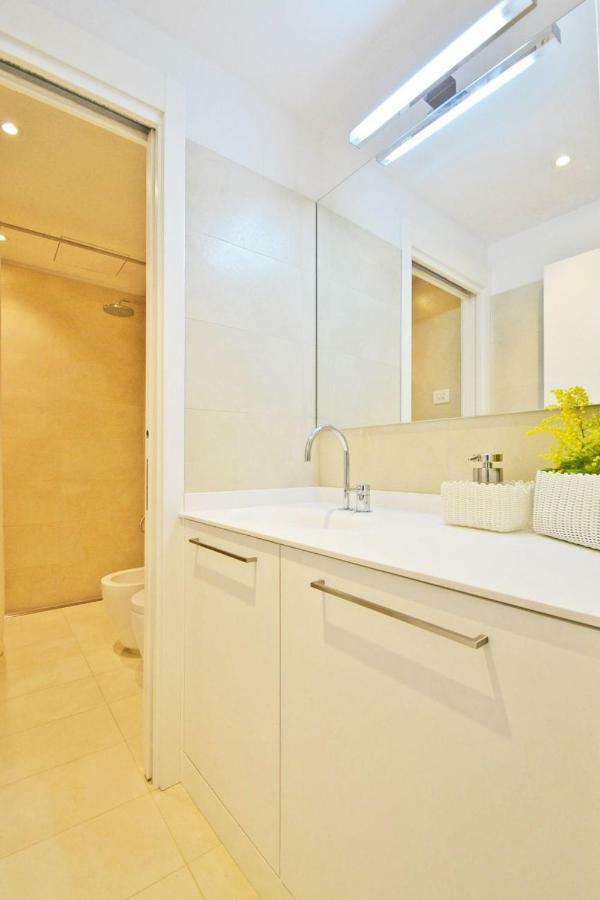 Ca Guido Appartement Venetië Buitenkant foto