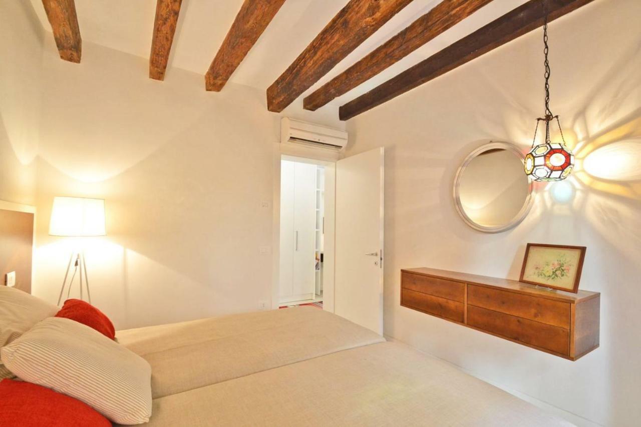 Ca Guido Appartement Venetië Buitenkant foto