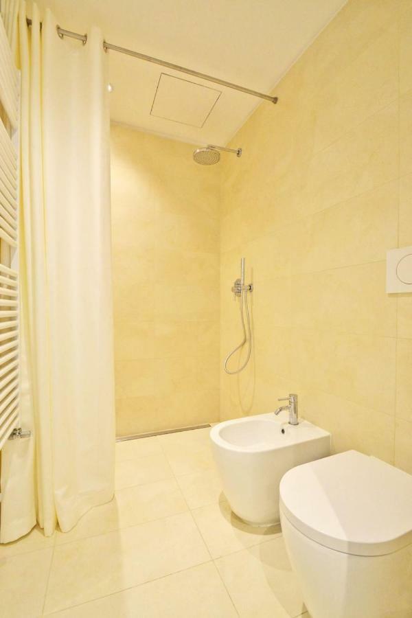 Ca Guido Appartement Venetië Buitenkant foto